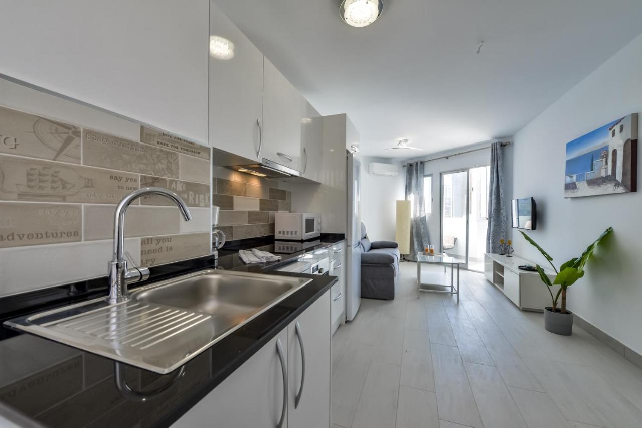 Villas Guzman - Molinet Calp Extérieur photo