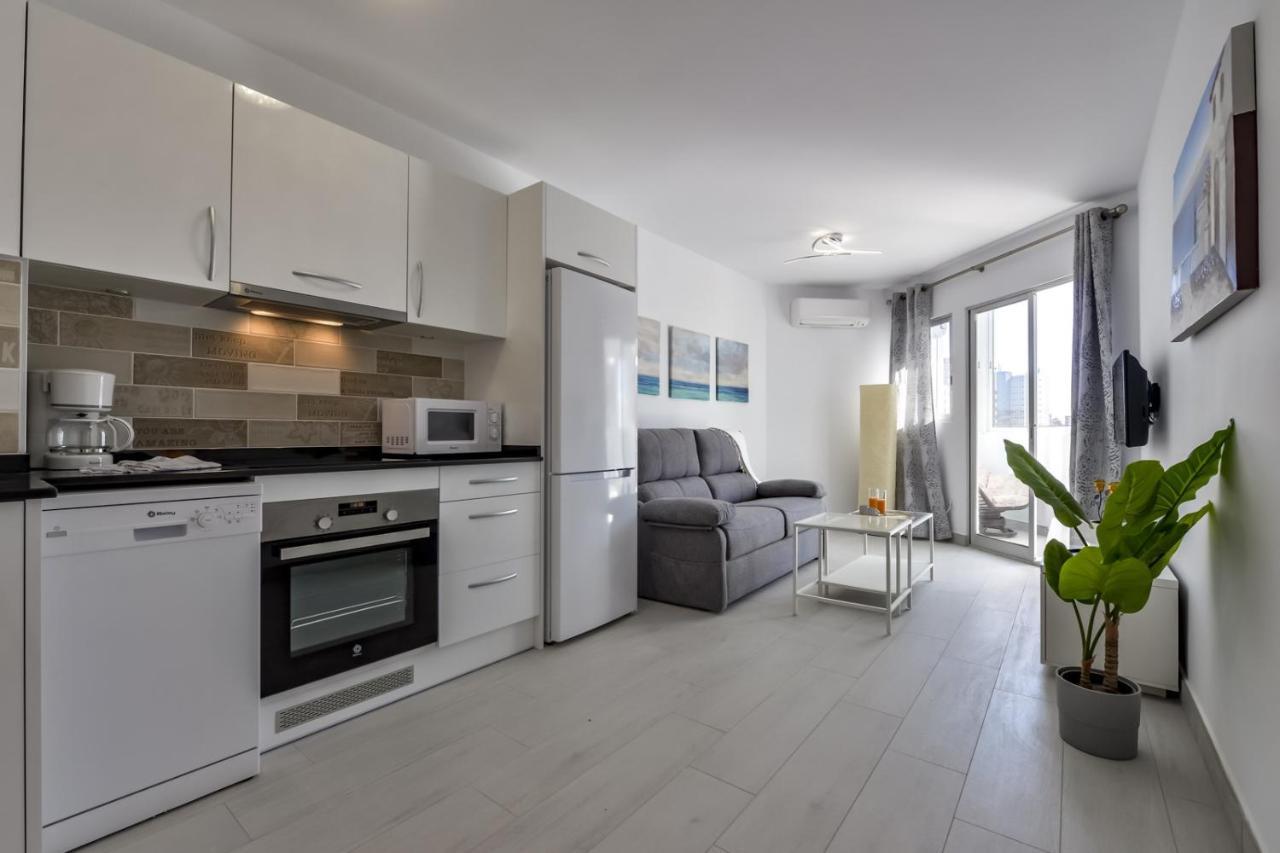 Villas Guzman - Molinet Calp Extérieur photo