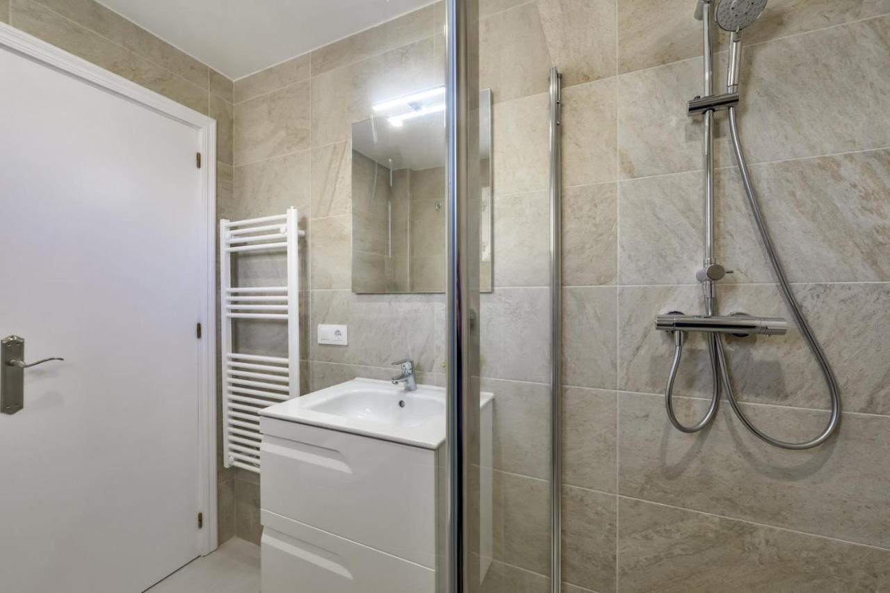 Villas Guzman - Molinet Calp Extérieur photo