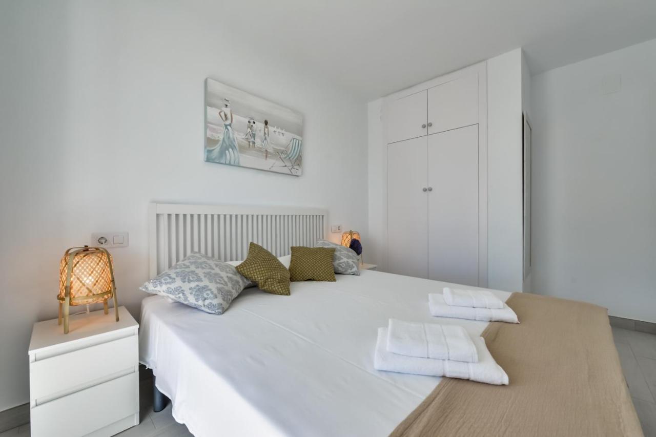 Villas Guzman - Molinet Calp Extérieur photo