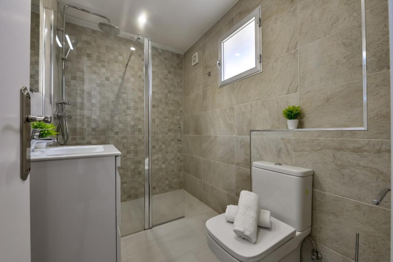 Villas Guzman - Molinet Calp Extérieur photo