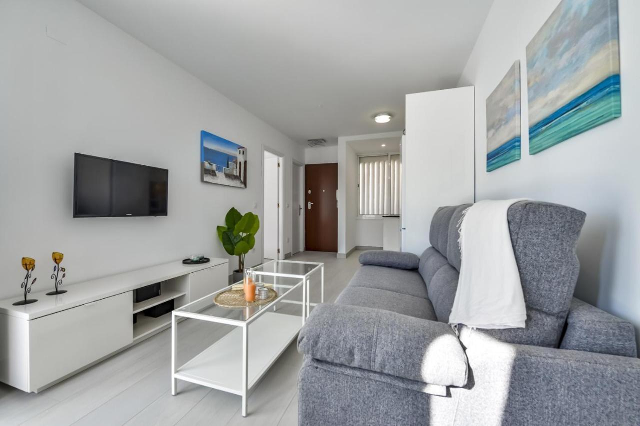 Villas Guzman - Molinet Calp Extérieur photo