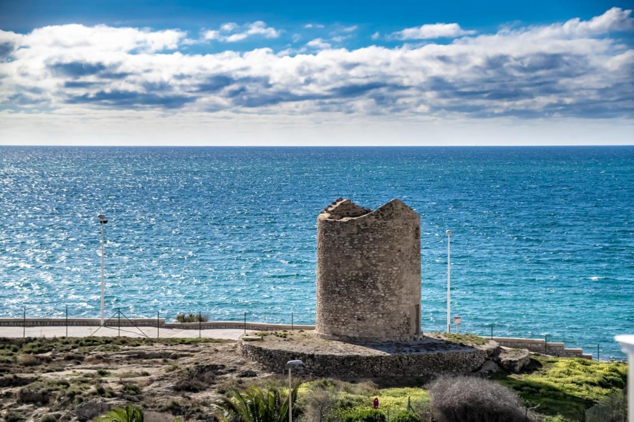 Villas Guzman - Molinet Calp Extérieur photo