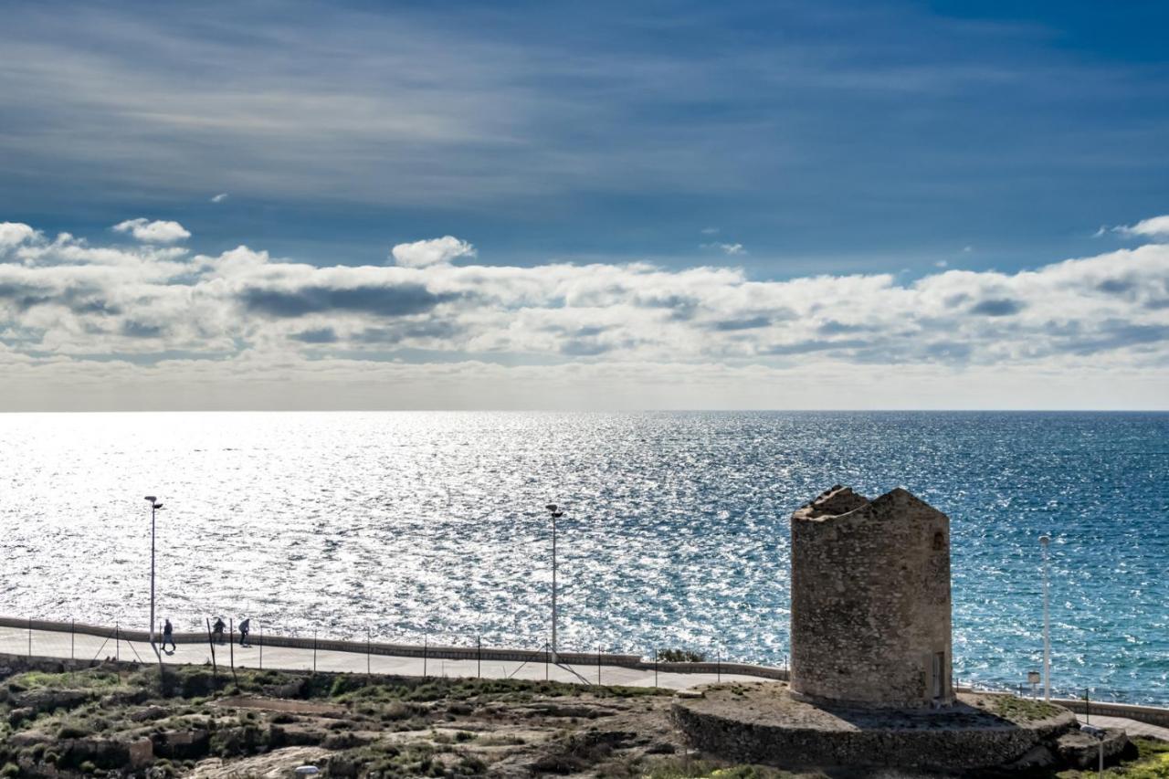 Villas Guzman - Molinet Calp Extérieur photo