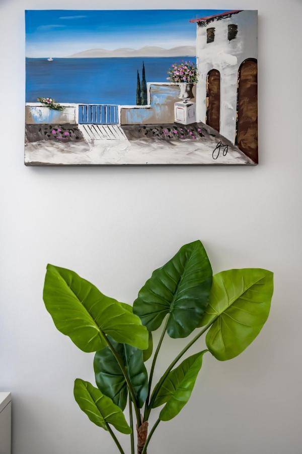 Villas Guzman - Molinet Calp Extérieur photo